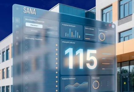 ​“SANA” ЖҮЙЕСІ АРҚЫЛЫ 115 МЕКТЕПТЕ БІРҚАТАР КЕМШІЛІКТЕР АНЫҚТАЛДЫ