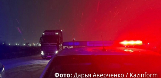 Солтүстік Қазақстан облысында жол апатынан 2 адам қаза тапты