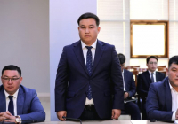 ТҮРКІСТАН: Бекбол Аманжол қала әкімінің орынбасары болып тағайындалды