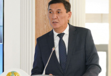 ​Түркістан облысы жаңа оқу жылын жоғары дайындықпен қарсы алады