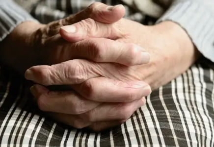 Қостанайда аязды күні ауруханадан шығып кеткен зейнеткердің денесі табылды