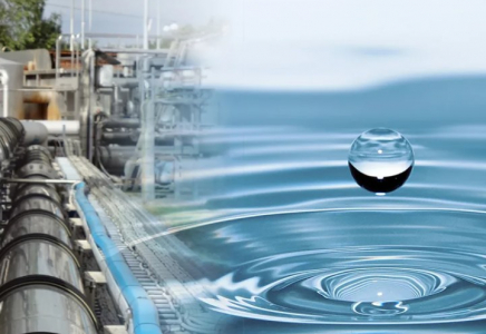 Министрлік 450 мыңнан астам адамды сапалы ауыз сумен қамтамасыз етуге арналған 34 жобаны іске асырып жатыр