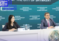 ШЫМКЕНТ: кәмелетке толмағандардың еңбегі мен еңбек қатынастары бақылауда 