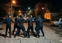 Ақтөбе облысында жаппай төбелес кезінде жасөспірім қаза тапты