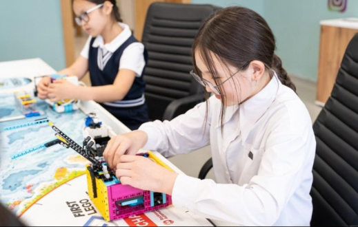 Жемқорлардан тәркіленген қаражат есебінен 89 мыңға жуық оқушы орны пайдалануға берілді