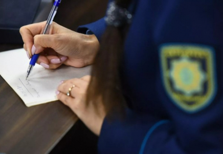 Маңғыстау облысында қандас мәртебесін алған азамат елден шығарылмақ болды