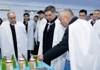 Батыс Қазақстан облысында 70-тен астам инвестициялық жоба іске асырылып жатыр