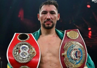 ​Жәнібек Әлімханұлы допинг сынамасына қатысты мәлімдеме жасады