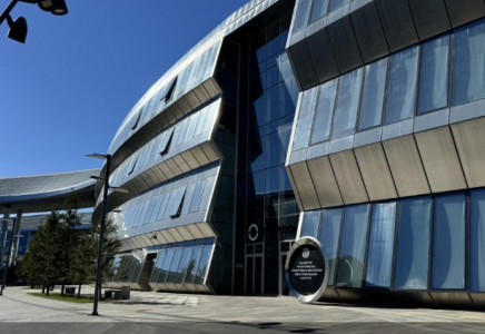 Стратегиялық жоспарлау және реформалар агенттігі жанынан Демографиялық процестерді талдау және болжау орталығы құрылды