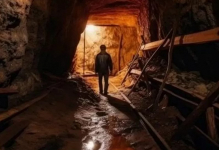 Польшадағы шахтада 60-тан астам адам үйінді астында қалды