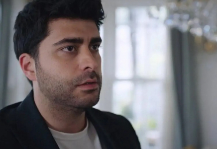 Танымал түрік сериалында басты рөлдердің бірін сомдаған актер ұсталды