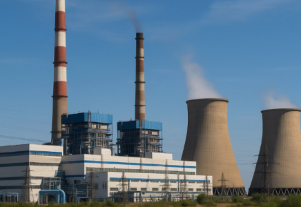 Елімізде 11 электр станциясы жаңғыртылып, қуаты 2,5 ГВт-қа артады