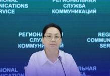 Шымкентте биылғы жартыжылдықта медициналық және фармацевтикалық қызметтерге мемлекеттік бақылау жүйелі жүзеге асырылды
