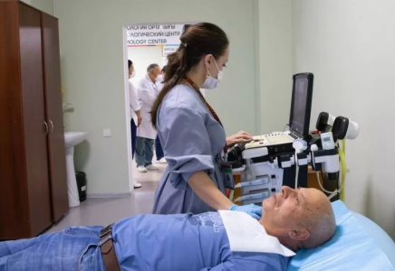 Зейнетақы жинағы есебінен емделу мүмкіндігі жарты жылдан соң іске қосылуы мүмкін