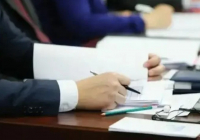 ​Қазақстанның төрт облысы әкімінің орынбасарлары сөгіс алды