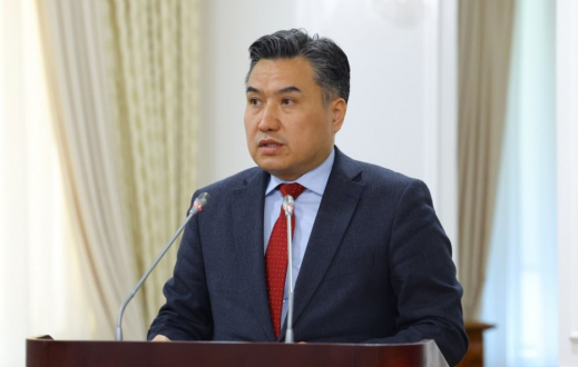 Ең төменгі жалақы мөлшерін көтеру жоспары бар – министр