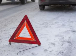 Қыста жол апаты НЕЛІКТЕН КӨП БОЛАДЫ және одан ҚАЛАЙ САҚТАНУ КЕРЕК?