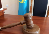 26 рет пышақ салған: Астанада күзетшіні өлтірген ер адам сотталды
