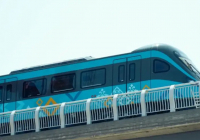 Астанадағы LRT-да жол жүру ақысы белгілі болды