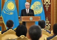 ​Ғылым – Ел дамуының стратегиялық тірегі 