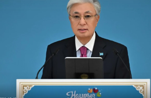 Жұмыс созылып кетті: Тоқаев Үкіметке бу-газ жобасын қатаң бақылауға алуды тапсырды 