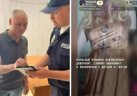 Қазақстандық 56 жастағы стример қыз болып киініп, TikTok-та балалармен танысқан