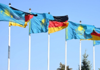 «Handelsblatt» неміс іскерлік басылымына ҚР Президенті Қасым-Жомарт Тоқаевтың мақаласы жарияланды