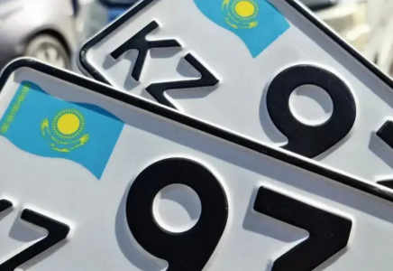 Қазақстанда көлік иелеріне тағы бір рәсім жеңілдетілді