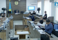 ​«Дұрыс деп ойлаймын»: Шерзат ісіндегі айыпталушы өзінің ұрып-соққаны жайлы