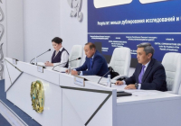 Жерасты сулары мемлекеттік мониторинг желісінде шамамен 4 мың ұңғыма бар