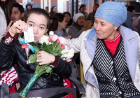 ​В Шымкенте реализуются проекты по повышению качества жизни населения