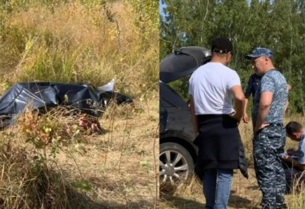 Ақмола облысында аң аулау кезінде 64 жастағы ер адам оққа ұшты