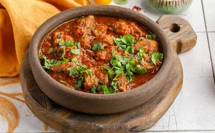 ​Грузин тағамы – ЧАШУШУЛИ