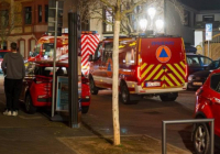 Германияда тұрғын үйге метеориттің сынықтары құлады 