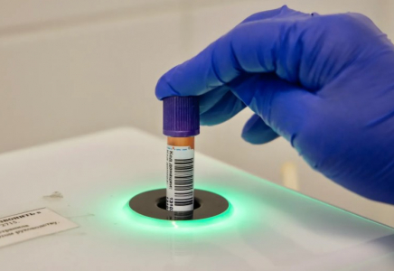 COVID-19-ды өткерген адамдардың қанынан ерекше өзгерістер табылды