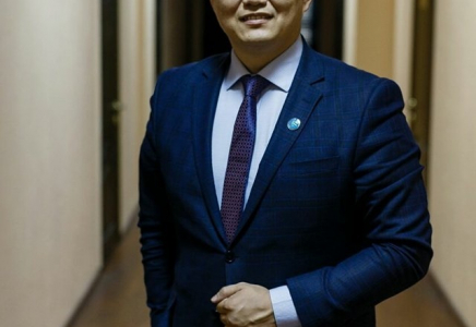 Жер мәселелері бойынша Бақытжан Базарбек  семинар өткізеді