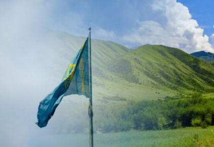 Қазақстанда ресми түрде үш жаңа облыс пайда болды