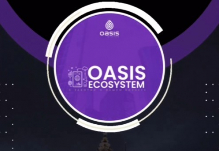 В Шымкенте создали казахстанский IT продукт​ “OASIS SYSTEM”