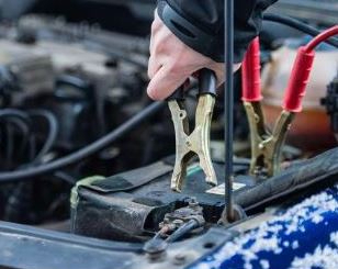 Үскірік аязда көлік оталмай қалса НЕ ІСТЕУ КЕРЕК?