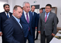Абай облысындағы жаңа ет комбинаты аты аңызға айналған Семей бұқтырылған ет шығаратын Қазақстандағы ең ірі кәсіпорын болады