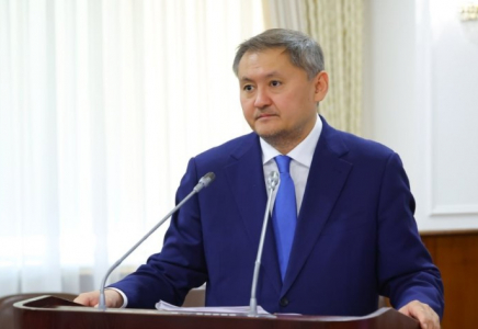 ​Биыл Қазақстанда 6,8 мыңнан астам орынға арналған жаңа студенттік жатақханалар пайдалануға беріледі
