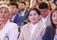 Мүмкіндігі шектеулі жастардың шексіз мүмкіндіктері: Шымкентте спорт пен өнер тоғысқан ерекше жобалар өтті
