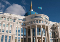 Мемлекет басшысы Қасым-Жомарт Тоқаев Рождество мерекесімен құттықтады