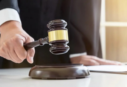 Ұлытау облысында отбасылық жанжал кезінде әйел азаматтық некедегі жұбайын өлтірді