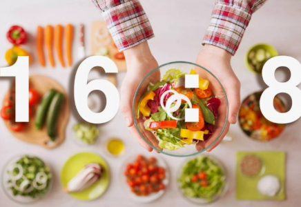 ​Интервалды ашығу: тамақтанудың тиімді жолы