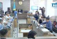 ​Шерзат Полат ісі: Ілиясов мылтықпен ұру себебін түсіндірді