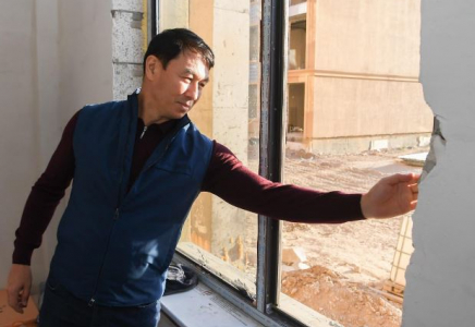 Д.САТЫБАЛДЫ: «Құрылыс пен аббаттандыру жұмыстары үйлесімді атқарылуы тиіс»