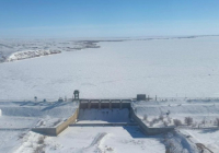 Өңірлерде су тасқыны қаупі бар учаскелерге мониторинг және тасқынға қарсы жұмыстар жүргізіліп жатыр