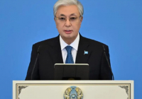 Халық Конституциясы 1 шілдеден бастап ресми түрде өз күшіне енеді - Тоқаев