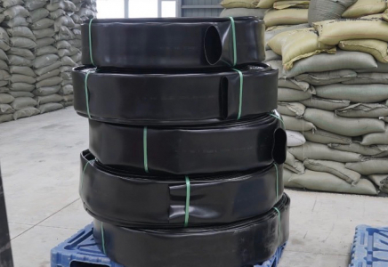 ТҮРКІСТАН: Тамшылатып суару құрылғыларын өндіретін кәсіпорын жұмысын бастады